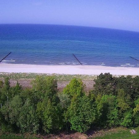 Haus Nadine Appartement Zingst Buitenkant foto